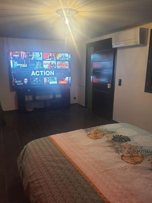 Superbe Appartement Avec Jacuzzi Et Exterieur Perpignan Exteriör bild