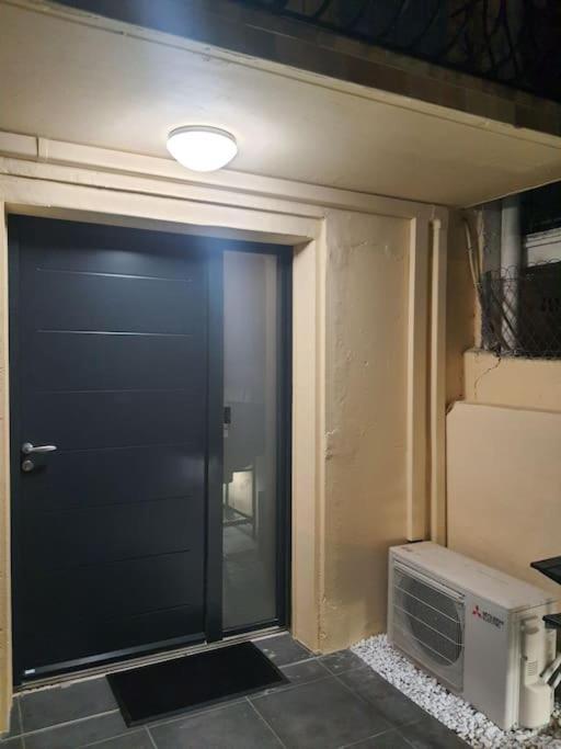 Superbe Appartement Avec Jacuzzi Et Exterieur Perpignan Exteriör bild