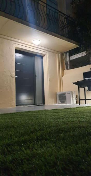 Superbe Appartement Avec Jacuzzi Et Exterieur Perpignan Exteriör bild